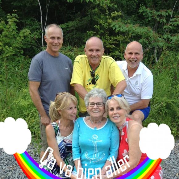 Meet your Posher, Michèle - Picture 1 of 1